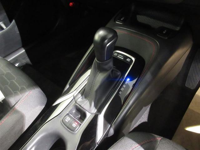 カローラスポーツ ハイブリッドＧ　Ｚ　衝突被害軽減システム　バックカメラ　ＥＴＣ　ミュージックプレイヤー接続可　オートクルーズコントロール　ＬＥＤヘッドランプ　スマートキー　キーレス　ハイブリッド　ワンオーナー（23枚目）