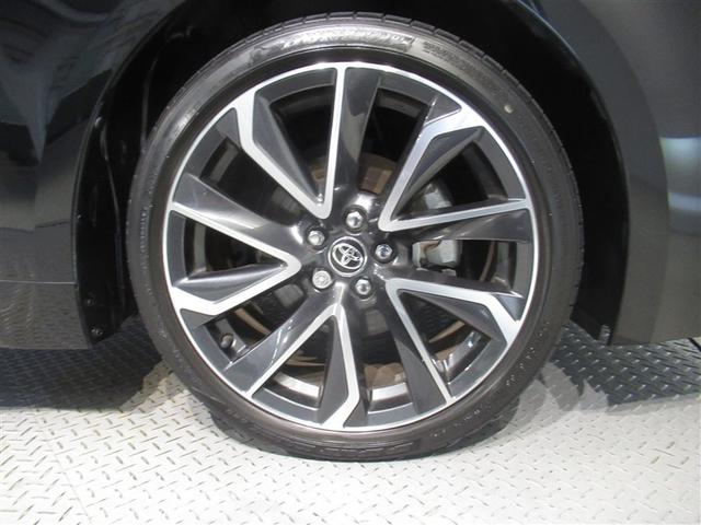 カローラスポーツ ハイブリッドＧ　Ｚ　衝突被害軽減システム　バックカメラ　ＥＴＣ　ミュージックプレイヤー接続可　オートクルーズコントロール　ＬＥＤヘッドランプ　スマートキー　キーレス　ハイブリッド　ワンオーナー（26枚目）