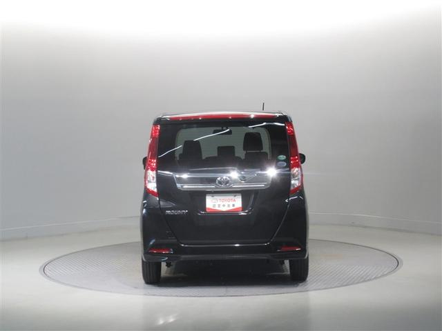 ルーミー カスタムＧ　メモリーナビ　フルセグ　バックカメラ　ＥＴＣ　ＣＤ　ミュージックプレイヤー接続可　ＤＶＤ再生　オートクルーズコントロール　ＬＥＤヘッドランプ　両側電動スライド　３列シート　スマートキー　キーレス（5枚目）