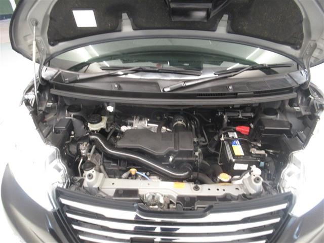 ルーミー カスタムＧ　メモリーナビ　フルセグ　バックカメラ　ＥＴＣ　ＣＤ　ミュージックプレイヤー接続可　ＤＶＤ再生　オートクルーズコントロール　ＬＥＤヘッドランプ　両側電動スライド　３列シート　スマートキー　キーレス（12枚目）