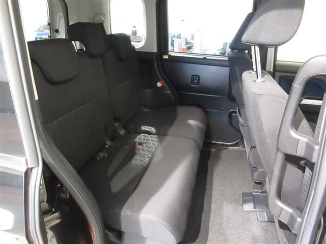 ルーミー カスタムＧ　メモリーナビ　フルセグ　バックカメラ　ＥＴＣ　ＣＤ　ミュージックプレイヤー接続可　ＤＶＤ再生　オートクルーズコントロール　ＬＥＤヘッドランプ　両側電動スライド　３列シート　スマートキー　キーレス（15枚目）