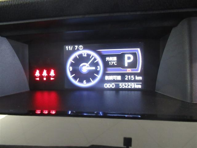 ルーミー カスタムＧ　メモリーナビ　フルセグ　バックカメラ　ＥＴＣ　ＣＤ　ミュージックプレイヤー接続可　ＤＶＤ再生　オートクルーズコントロール　ＬＥＤヘッドランプ　両側電動スライド　３列シート　スマートキー　キーレス（19枚目）