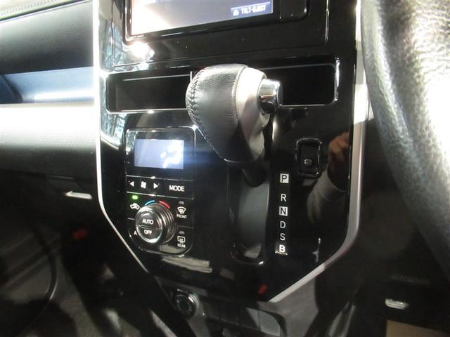 ルーミー カスタムＧ　メモリーナビ　フルセグ　バックカメラ　ＥＴＣ　ＣＤ　ミュージックプレイヤー接続可　ＤＶＤ再生　オートクルーズコントロール　ＬＥＤヘッドランプ　両側電動スライド　３列シート　スマートキー　キーレス（24枚目）