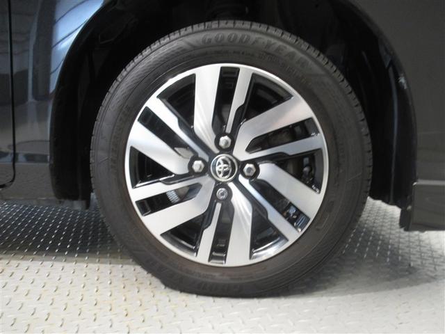 ルーミー カスタムＧ　メモリーナビ　フルセグ　バックカメラ　ＥＴＣ　ＣＤ　ミュージックプレイヤー接続可　ＤＶＤ再生　オートクルーズコントロール　ＬＥＤヘッドランプ　両側電動スライド　３列シート　スマートキー　キーレス（27枚目）