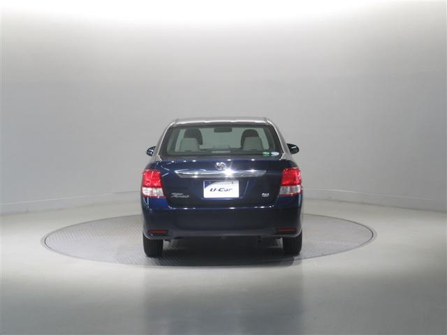 カローラアクシオ １．５Ｇ　メモリーナビ　ワンセグ　ＥＴＣ　ＣＤ　ミュージックプレイヤー接続可　キーレス　ワンオーナー（3枚目）