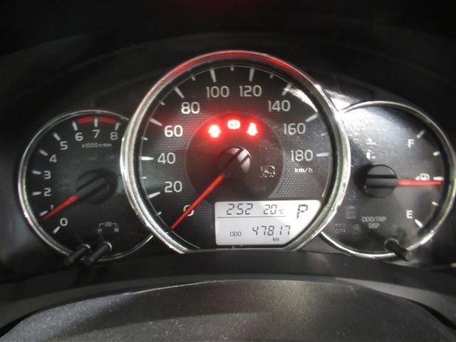 カローラアクシオ １．５Ｇ　メモリーナビ　ワンセグ　ＥＴＣ　ＣＤ　ミュージックプレイヤー接続可　キーレス　ワンオーナー（6枚目）