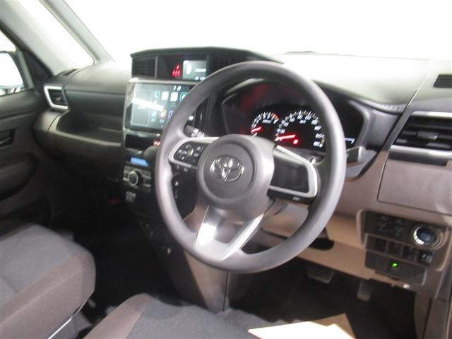 ルーミー Ｇ－Ｔ　衝突被害軽減システム　フルセグ　バックカメラ　ＥＴＣ　ミュージックプレイヤー接続可　ＬＥＤヘッドランプ　両側電動スライド　スマートキー　キーレス　アイドリングストップ　ワンオーナー（15枚目）