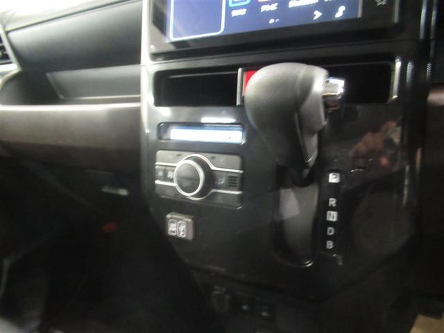 ルーミー Ｇ－Ｔ　衝突被害軽減システム　フルセグ　バックカメラ　ＥＴＣ　ミュージックプレイヤー接続可　ＬＥＤヘッドランプ　両側電動スライド　スマートキー　キーレス　アイドリングストップ　ワンオーナー（22枚目）