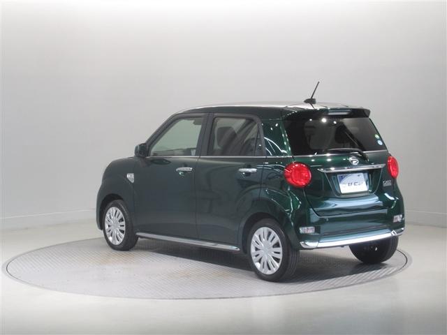 キャスト スタイルＸ　リミテッド　ＳＡＩＩＩ　衝突被害軽減システム　メモリーナビ　フルセグ　バックカメラ　ＣＤ　ミュージックプレイヤー接続可　ＤＶＤ再生　ベンチシート　スマートキー　キーレス　アイドリングストップ　ワンオーナー（4枚目）