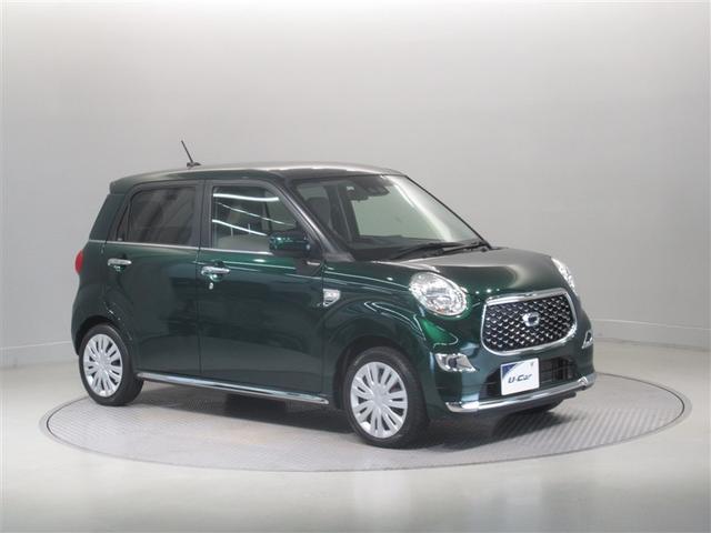 キャスト スタイルＸ　リミテッド　ＳＡＩＩＩ　衝突被害軽減システム　メモリーナビ　フルセグ　バックカメラ　ＣＤ　ミュージックプレイヤー接続可　ＤＶＤ再生　ベンチシート　スマートキー　キーレス　アイドリングストップ　ワンオーナー（8枚目）