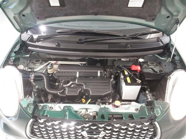 キャスト スタイルＸ　リミテッド　ＳＡＩＩＩ　衝突被害軽減システム　メモリーナビ　フルセグ　バックカメラ　ＣＤ　ミュージックプレイヤー接続可　ＤＶＤ再生　ベンチシート　スマートキー　キーレス　アイドリングストップ　ワンオーナー（11枚目）