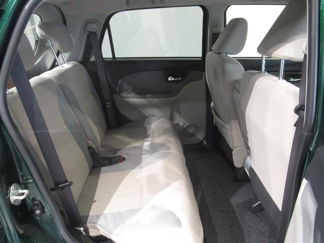 キャスト スタイルＸ　リミテッド　ＳＡＩＩＩ　衝突被害軽減システム　メモリーナビ　フルセグ　バックカメラ　ＣＤ　ミュージックプレイヤー接続可　ＤＶＤ再生　ベンチシート　スマートキー　キーレス　アイドリングストップ　ワンオーナー（14枚目）