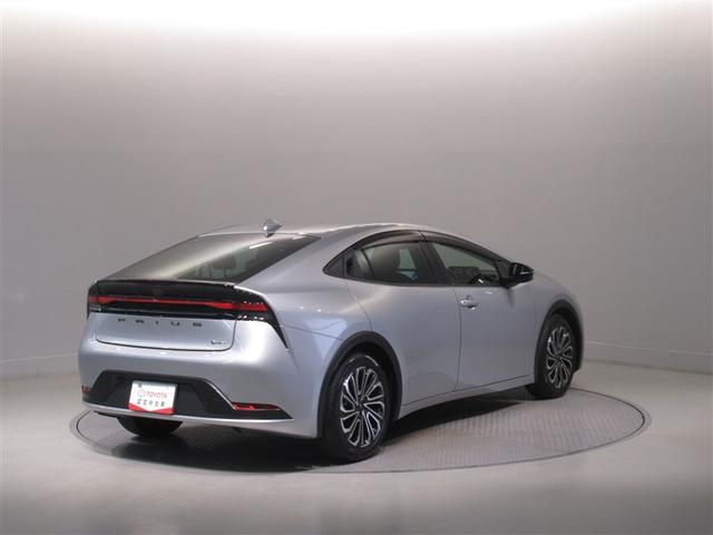 プリウス X 衝突被害軽減システム メモリーナビ フルセグ ETC CD ミュージックプレイヤー接続可 DVD再生 オートクルーズコントロール LEDヘッドランプ スマートキー キーレス ハイブリッド ワンオーナー(6枚目)