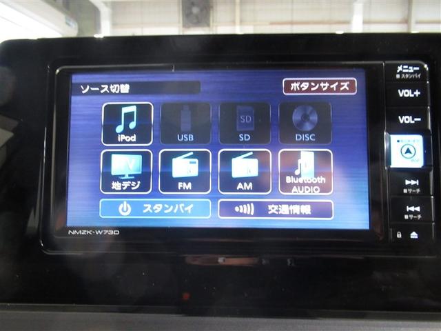 プリウス X 衝突被害軽減システム メモリーナビ フルセグ ETC CD ミュージックプレイヤー接続可 DVD再生 オートクルーズコントロール LEDヘッドランプ スマートキー キーレス ハイブリッド ワンオーナー(19枚目)