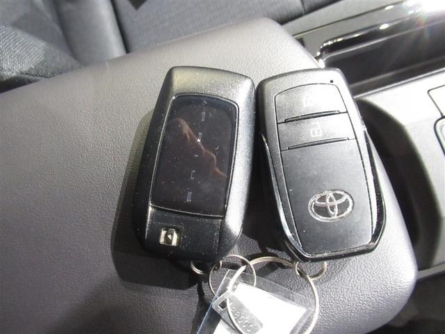 プリウス X 衝突被害軽減システム メモリーナビ フルセグ ETC CD ミュージックプレイヤー接続可 DVD再生 オートクルーズコントロール LEDヘッドランプ スマートキー キーレス ハイブリッド ワンオーナー(22枚目)