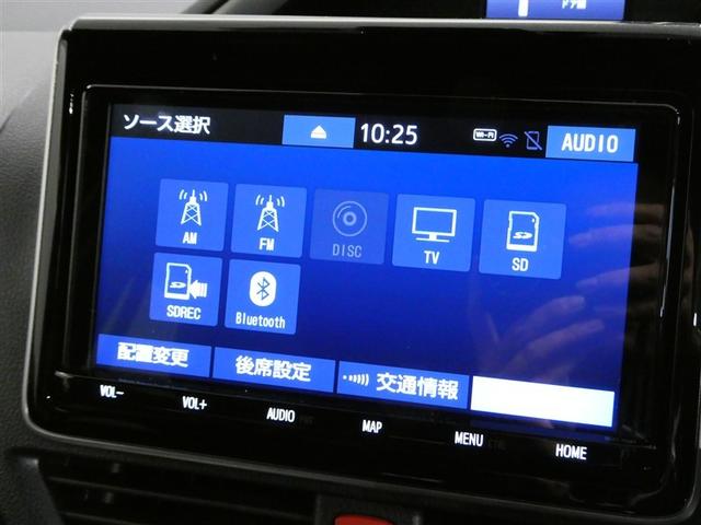 ヴォクシー ハイブリッドＺＳ　煌ＩＩＩ　衝突被害軽減システム　メモリーナビ　フルセグ　バックカメラ　ＥＴＣ　ＣＤ　ミュージックプレイヤー接続可　ＤＶＤ再生　後席モニター　オートクルーズコントロール　ＬＥＤヘッドランプ　両側電動スライド（23枚目）