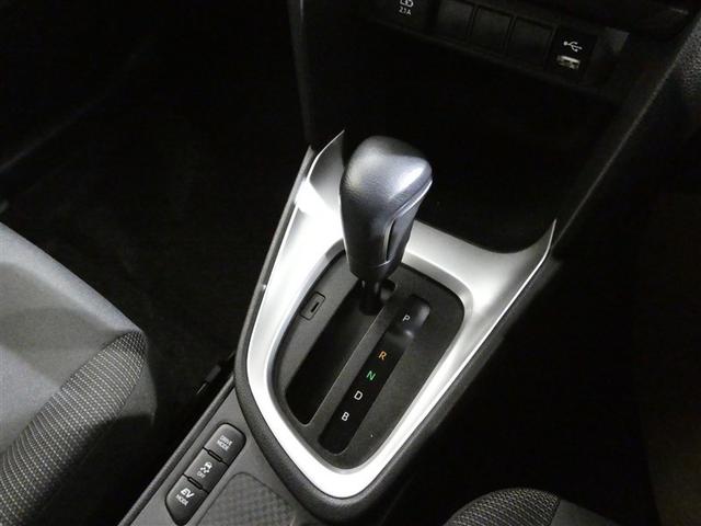 ヤリスクロス ハイブリッドＧ　衝突被害軽減システム　メモリーナビ　バックカメラ　ＥＴＣ　ミュージックプレイヤー接続可　オートクルーズコントロール　ＬＥＤヘッドランプ　スマートキー　キーレス　ハイブリッド　ワンオーナー（22枚目）