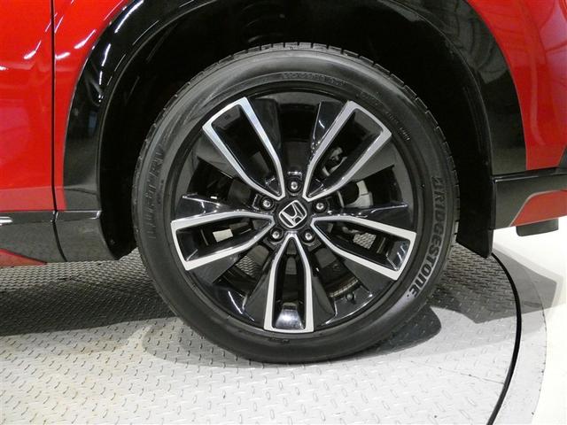 ヴェゼル ｅ：ＨＥＶ　Ｚ　衝突被害軽減システム　メモリーナビ　フルセグ　バックカメラ　ＥＴＣ　ＣＤ　ミュージックプレイヤー接続可　ＤＶＤ再生　オートクルーズコントロール　ＬＥＤヘッドランプ　スマートキー　キーレス　ハイブリッド（26枚目）