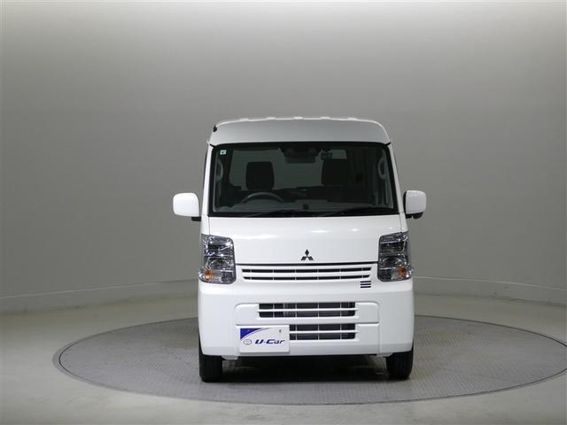 ミニキャブバン Ｇ　衝突被害軽減システム　メモリーナビ　バックカメラ　ＥＴＣ　ＣＤ　ミュージックプレイヤー接続可　ＤＶＤ再生　ＬＥＤヘッドランプ　キーレス　アイドリングストップ（2枚目）