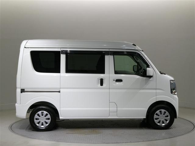 ミニキャブバン Ｇ　衝突被害軽減システム　メモリーナビ　バックカメラ　ＥＴＣ　ＣＤ　ミュージックプレイヤー接続可　ＤＶＤ再生　ＬＥＤヘッドランプ　キーレス　アイドリングストップ（7枚目）