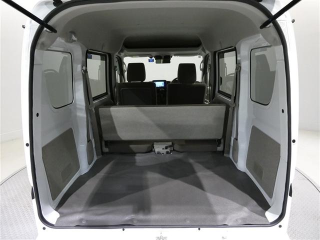 ミニキャブバン Ｇ　衝突被害軽減システム　メモリーナビ　バックカメラ　ＥＴＣ　ＣＤ　ミュージックプレイヤー接続可　ＤＶＤ再生　ＬＥＤヘッドランプ　キーレス　アイドリングストップ（9枚目）