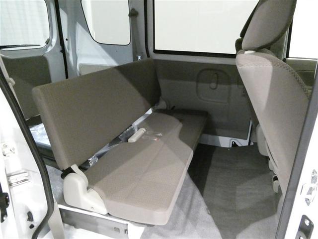 ミニキャブバン Ｇ　衝突被害軽減システム　メモリーナビ　バックカメラ　ＥＴＣ　ＣＤ　ミュージックプレイヤー接続可　ＤＶＤ再生　ＬＥＤヘッドランプ　キーレス　アイドリングストップ（11枚目）