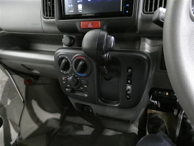 ミニキャブバン Ｇ　衝突被害軽減システム　メモリーナビ　バックカメラ　ＥＴＣ　ＣＤ　ミュージックプレイヤー接続可　ＤＶＤ再生　ＬＥＤヘッドランプ　キーレス　アイドリングストップ（18枚目）