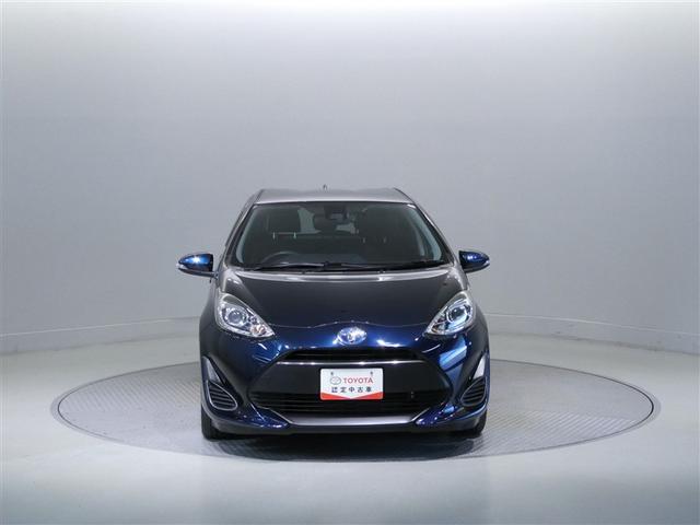 アクア Ｇ　衝突被害軽減システム　メモリーナビ　フルセグ　バックカメラ　ＥＴＣ　ＣＤ　ミュージックプレイヤー接続可　ＤＶＤ再生　オートクルーズコントロール　スマートキー　キーレス　ハイブリッド（2枚目）