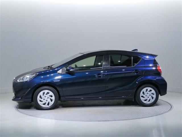 アクア Ｇ　衝突被害軽減システム　メモリーナビ　フルセグ　バックカメラ　ＥＴＣ　ＣＤ　ミュージックプレイヤー接続可　ＤＶＤ再生　オートクルーズコントロール　スマートキー　キーレス　ハイブリッド（3枚目）