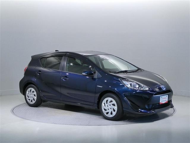 アクア Ｇ　衝突被害軽減システム　メモリーナビ　フルセグ　バックカメラ　ＥＴＣ　ＣＤ　ミュージックプレイヤー接続可　ＤＶＤ再生　オートクルーズコントロール　スマートキー　キーレス　ハイブリッド（8枚目）