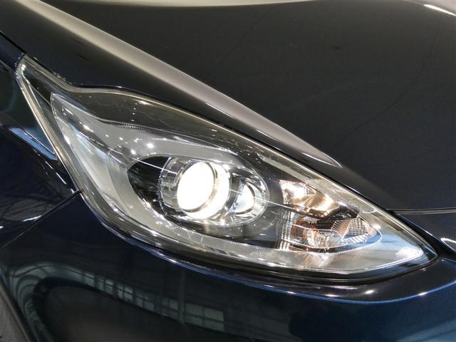 アクア Ｇ　衝突被害軽減システム　メモリーナビ　フルセグ　バックカメラ　ＥＴＣ　ＣＤ　ミュージックプレイヤー接続可　ＤＶＤ再生　オートクルーズコントロール　スマートキー　キーレス　ハイブリッド（9枚目）