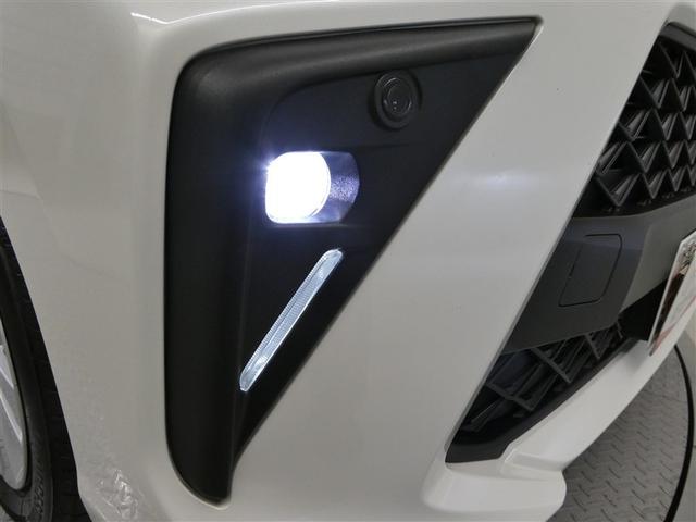 ルーミー G 衝突被害軽減システム メモリーナビ フルセグ バックカメラ ETC CD ミュージックプレイヤー接続可 DVD再生 LEDヘッドランプ 両側電動スライド スマートキー キーレス アイドリングストップ(10枚目)