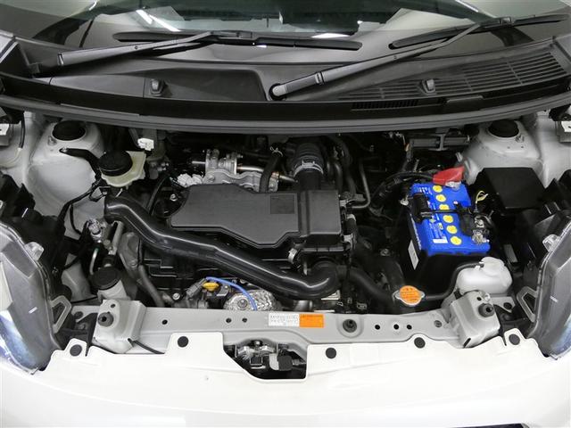 ルーミー G 衝突被害軽減システム メモリーナビ フルセグ バックカメラ ETC CD ミュージックプレイヤー接続可 DVD再生 LEDヘッドランプ 両側電動スライド スマートキー キーレス アイドリングストップ(12枚目)