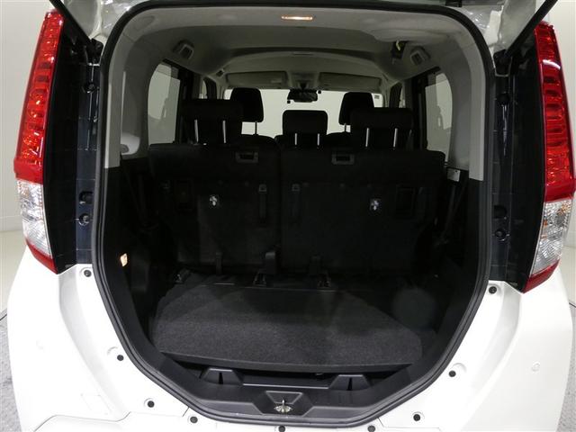 ルーミー G 衝突被害軽減システム メモリーナビ フルセグ バックカメラ ETC CD ミュージックプレイヤー接続可 DVD再生 LEDヘッドランプ 両側電動スライド スマートキー キーレス アイドリングストップ(13枚目)