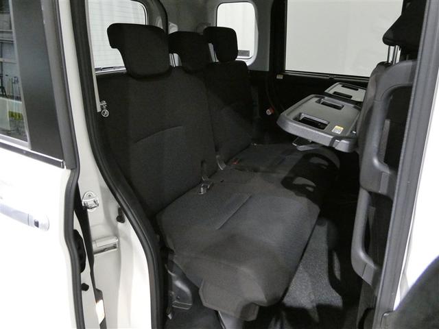 ルーミー G 衝突被害軽減システム メモリーナビ フルセグ バックカメラ ETC CD ミュージックプレイヤー接続可 DVD再生 LEDヘッドランプ 両側電動スライド スマートキー キーレス アイドリングストップ(15枚目)