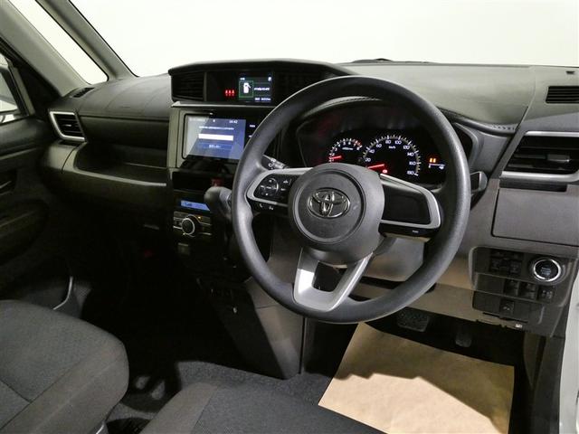 ルーミー G 衝突被害軽減システム メモリーナビ フルセグ バックカメラ ETC CD ミュージックプレイヤー接続可 DVD再生 LEDヘッドランプ 両側電動スライド スマートキー キーレス アイドリングストップ(16枚目)