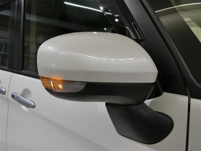 ルーミー G 衝突被害軽減システム メモリーナビ フルセグ バックカメラ ETC CD ミュージックプレイヤー接続可 DVD再生 LEDヘッドランプ 両側電動スライド スマートキー キーレス アイドリングストップ(28枚目)