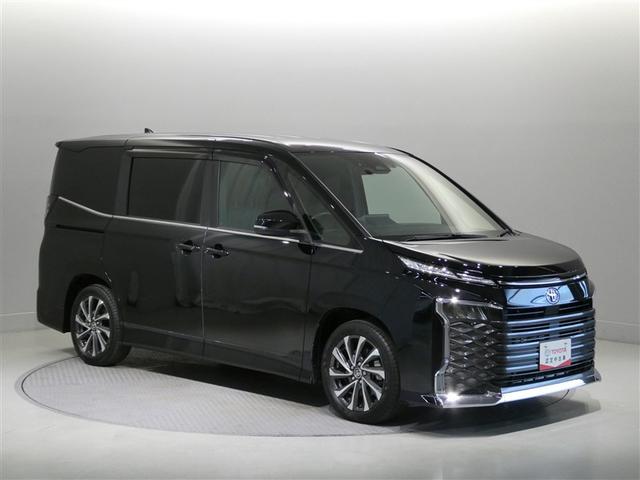 ヴォクシー ハイブリッドS-Z 衝突被害軽減システム バックカメラ ETC ミュージックプレイヤー接続 オートクルーズコントロール LEDヘッドランプ 両側電動スライド 乗車定員7人 3列シート スマートキー キーレス(8枚目)