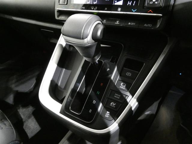 ヴォクシー ハイブリッドS-Z 衝突被害軽減システム バックカメラ ETC ミュージックプレイヤー接続 オートクルーズコントロール LEDヘッドランプ 両側電動スライド 乗車定員7人 3列シート スマートキー キーレス(22枚目)