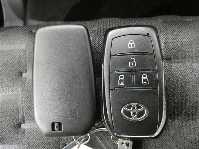 ヴォクシー ハイブリッドS-Z 衝突被害軽減システム バックカメラ ETC ミュージックプレイヤー接続 オートクルーズコントロール LEDヘッドランプ 両側電動スライド 乗車定員7人 3列シート スマートキー キーレス(24枚目)