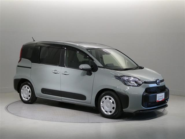 シエンタ Ｇ　衝突被害軽減システム　メモリーナビ　フルセグ　バックカメラ　ＥＴＣ　ミュージックプレイヤー接続可　オートクルーズコントロール　ＬＥＤヘッドランプ　両側電動スライド　乗車定員７人　３列シート　キーレス（8枚目）