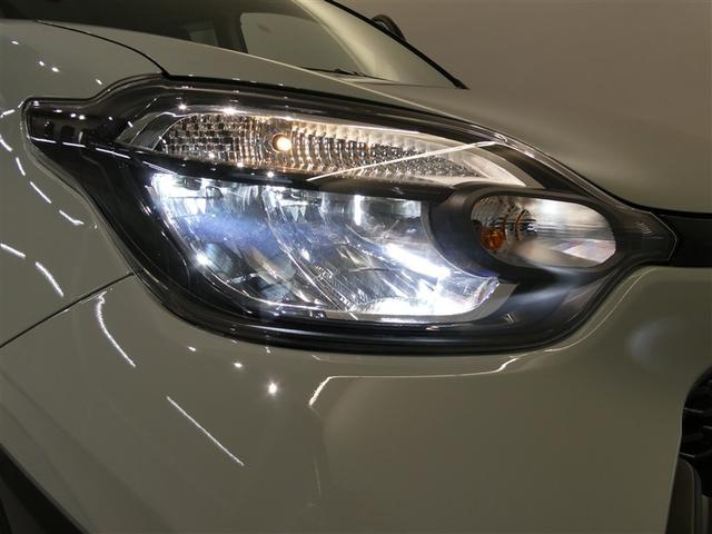 シエンタ Ｇ　衝突被害軽減システム　メモリーナビ　フルセグ　バックカメラ　ＥＴＣ　ミュージックプレイヤー接続可　オートクルーズコントロール　ＬＥＤヘッドランプ　両側電動スライド　乗車定員７人　３列シート　キーレス（9枚目）