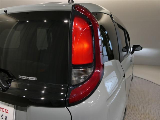 シエンタ Ｇ　衝突被害軽減システム　メモリーナビ　フルセグ　バックカメラ　ＥＴＣ　ミュージックプレイヤー接続可　オートクルーズコントロール　ＬＥＤヘッドランプ　両側電動スライド　乗車定員７人　３列シート　キーレス（10枚目）