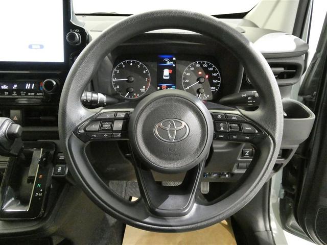 シエンタ Ｇ　衝突被害軽減システム　メモリーナビ　フルセグ　バックカメラ　ＥＴＣ　ミュージックプレイヤー接続可　オートクルーズコントロール　ＬＥＤヘッドランプ　両側電動スライド　乗車定員７人　３列シート　キーレス（16枚目）