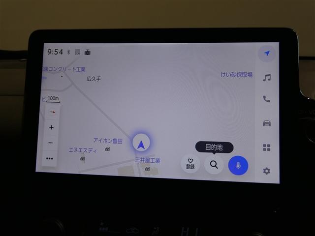 シエンタ Ｇ　衝突被害軽減システム　メモリーナビ　フルセグ　バックカメラ　ＥＴＣ　ミュージックプレイヤー接続可　オートクルーズコントロール　ＬＥＤヘッドランプ　両側電動スライド　乗車定員７人　３列シート　キーレス（18枚目）