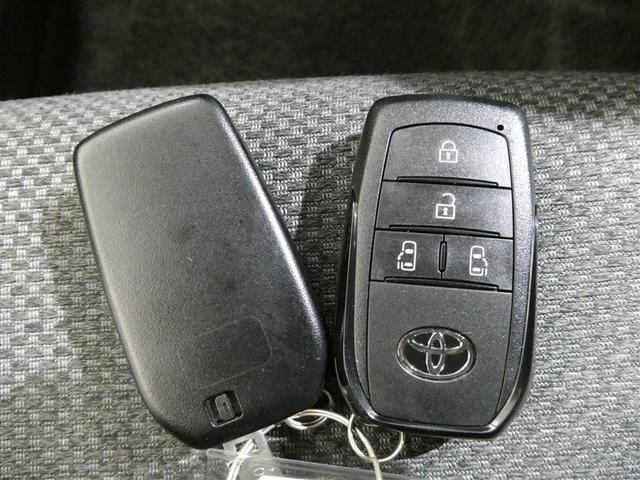 シエンタ Ｇ　衝突被害軽減システム　メモリーナビ　フルセグ　バックカメラ　ＥＴＣ　ミュージックプレイヤー接続可　オートクルーズコントロール　ＬＥＤヘッドランプ　両側電動スライド　乗車定員７人　３列シート　キーレス（23枚目）