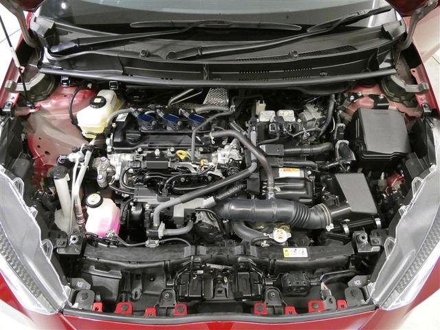 ヤリス ハイブリッドＺ　衝突被害軽減システム　バックカメラ　ＥＴＣ　ミュージックプレイヤー接続可　オートクルーズコントロール　ＬＥＤヘッドランプ　スマートキー　キーレス　ハイブリッド　ワンオーナー（11枚目）