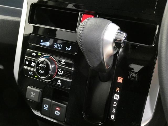 ルーミー カスタムＧ　衝突被害軽減システム　メモリーナビ　フルセグ　バックカメラ　ＥＴＣ　ＣＤ　ミュージックプレイヤー接続可　ＤＶＤ再生　オートクルーズコントロール　ＬＥＤヘッドランプ　両側電動スライド　スマートキー（24枚目）