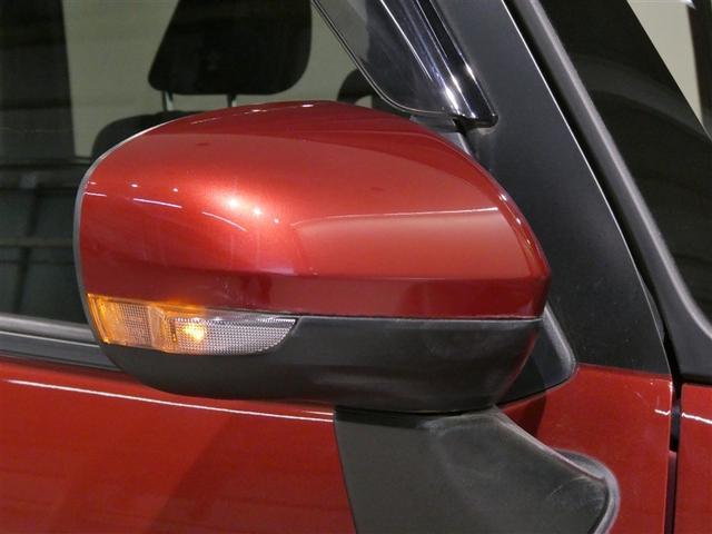 ルーミー カスタムＧ　衝突被害軽減システム　メモリーナビ　フルセグ　バックカメラ　ＥＴＣ　ＣＤ　ミュージックプレイヤー接続可　ＤＶＤ再生　オートクルーズコントロール　ＬＥＤヘッドランプ　両側電動スライド　スマートキー（26枚目）