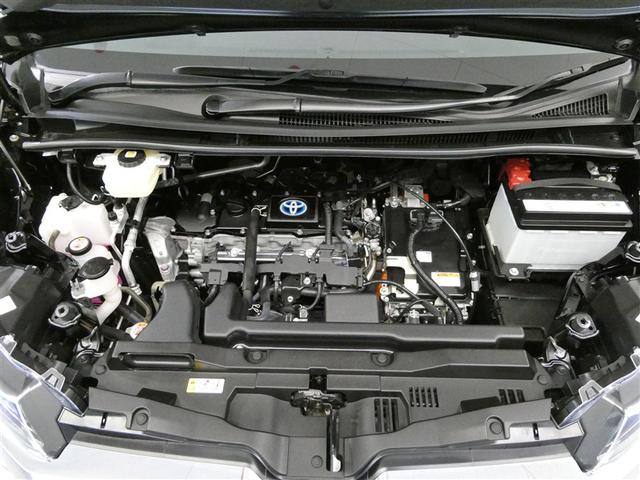 ノア ハイブリッドS-Z 衝突被害軽減システム メモリーナビ フルセグ バックカメラ ETC ミュージックプレイヤー接続可 オートクルーズコントロール LEDヘッドランプ 両側電動スライド 乗車定員7人 3列シート キーレス(12枚目)